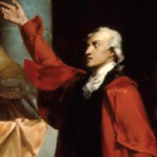 The Shaping of the Revolution