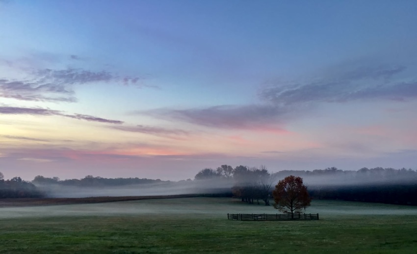 battlefield tours in the united states