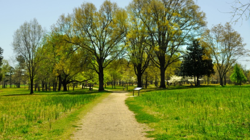 battlefield tours in the united states