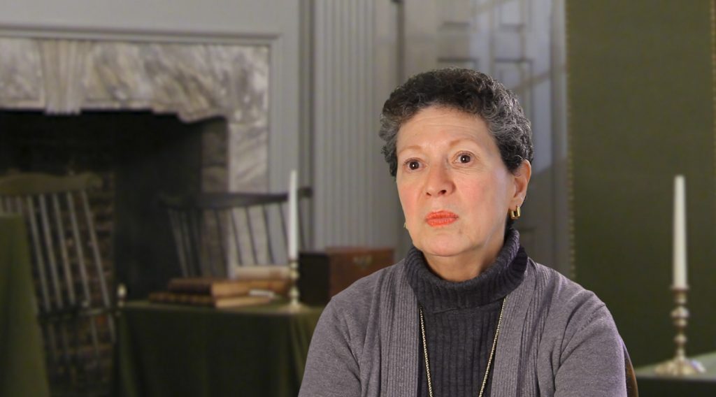 Carol Berkin, a leader in Revolutionary era women's history, presents the vital role Patriot and Loyalist women played in the American Revolution.