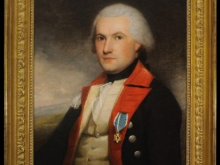 James Fairlie by Earl, ca. 1786-1787
