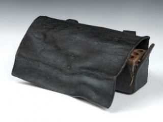 American cartridge box