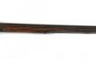 British Pattern 1769 Short-Land musket