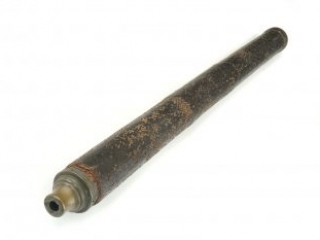Edward Hand telescope, late 18th century
