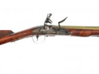 English blunderbuss