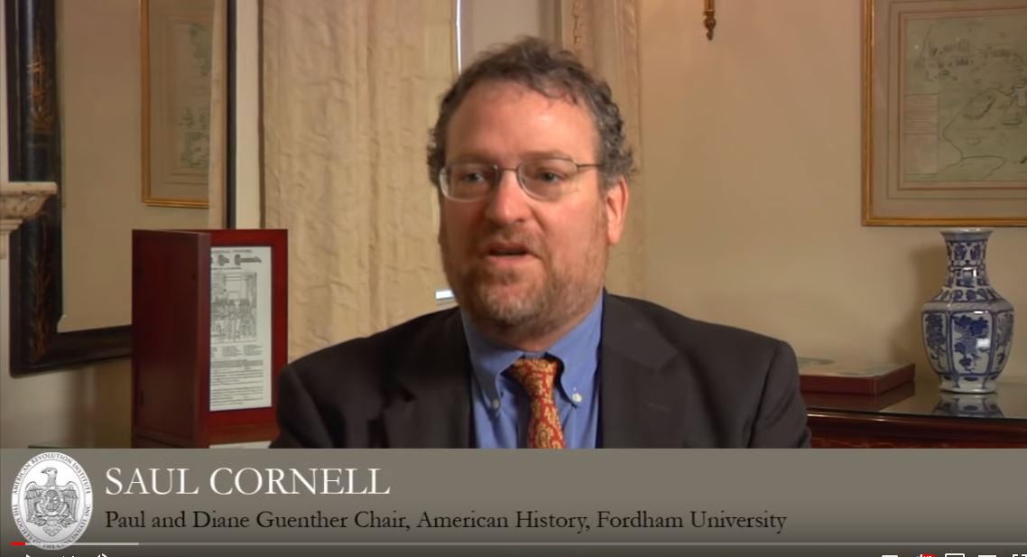 From Articles of Confederation to US Constitution The American