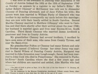 The journal of Alexander Chesney: a South Carolina loyalist in the revolution and after by Alexander Chesney, 1921