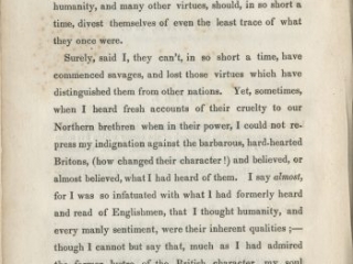 Letters of Eliza Wilkinson: during the invasion and possession of Charleston, S.C., by the British in the revolutionary war by Eliza Wilkinson and Caroline Howard Gilman, 1839