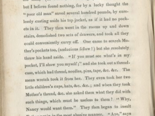 Letters of Eliza Wilkinson: during the invasion and possession of Charleston, S.C., by the British in the revolutionary war by Eliza Wilkinson and Caroline Howard Gilman, 1839