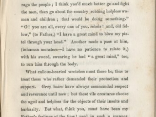 Letters of Eliza Wilkinson: during the invasion and possession of Charleston, S.C., by the British in the revolutionary war, Eliza Wilkinson and Caroline Howard Gilman, 1839