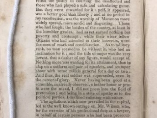 Memoirs of a Life, Chiefly Passed in Pennsylvania