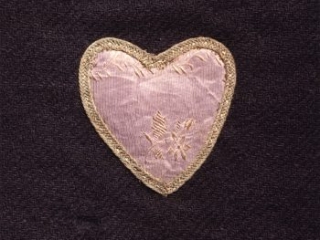 Badge of Military Merit, ca. 1782-1783