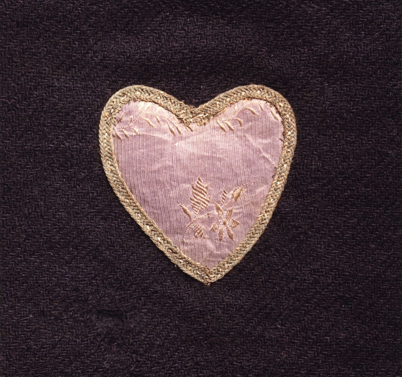 Badge of Military Merit, ca. 1782-1783