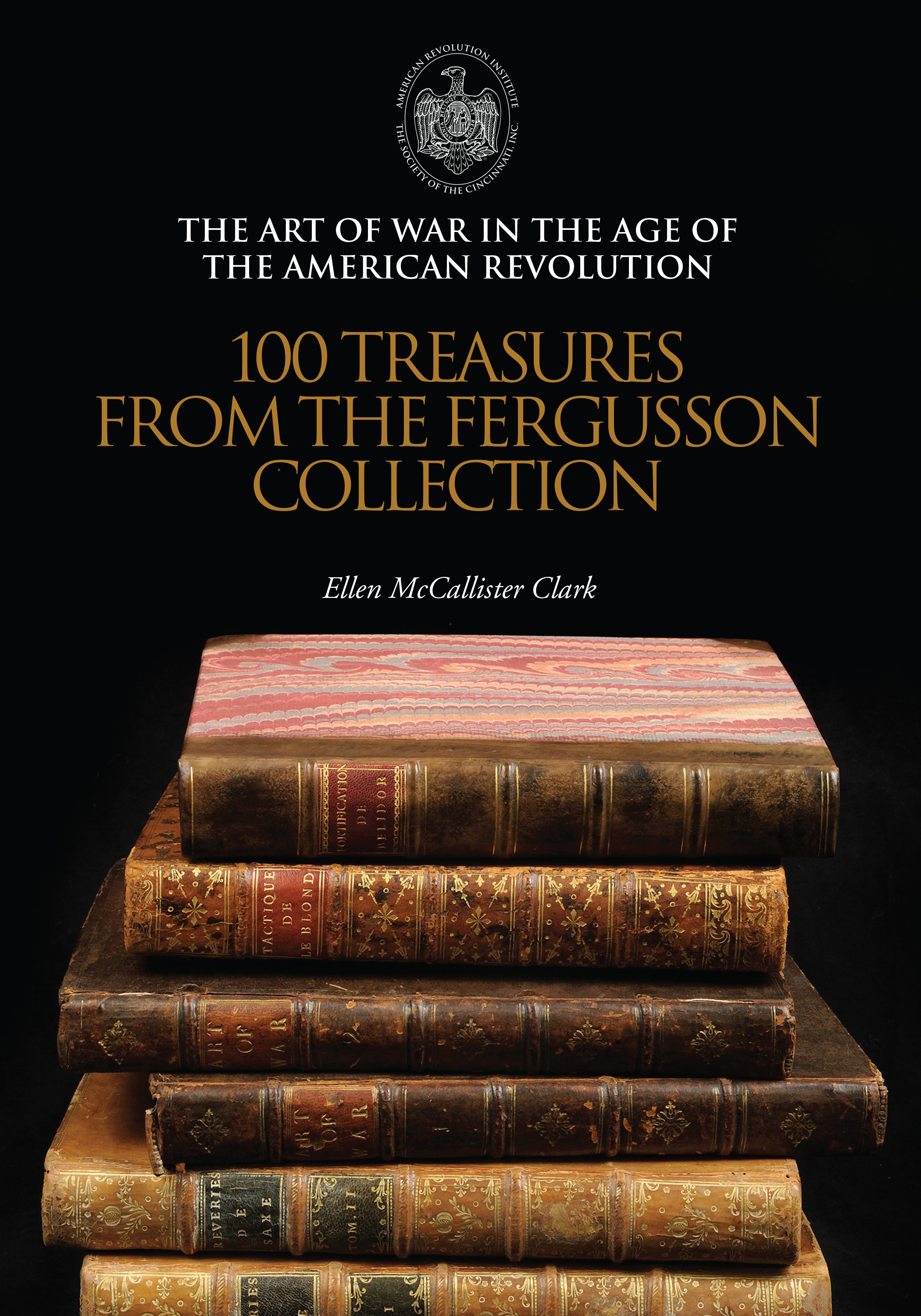 Electronic Publications - The American Revolution Institute