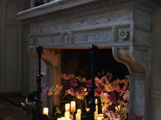 h2>Fireplace brought to life</h2>