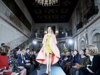 h2>Ukrainian fashions</h2>Photo by Vadym Guliuk.