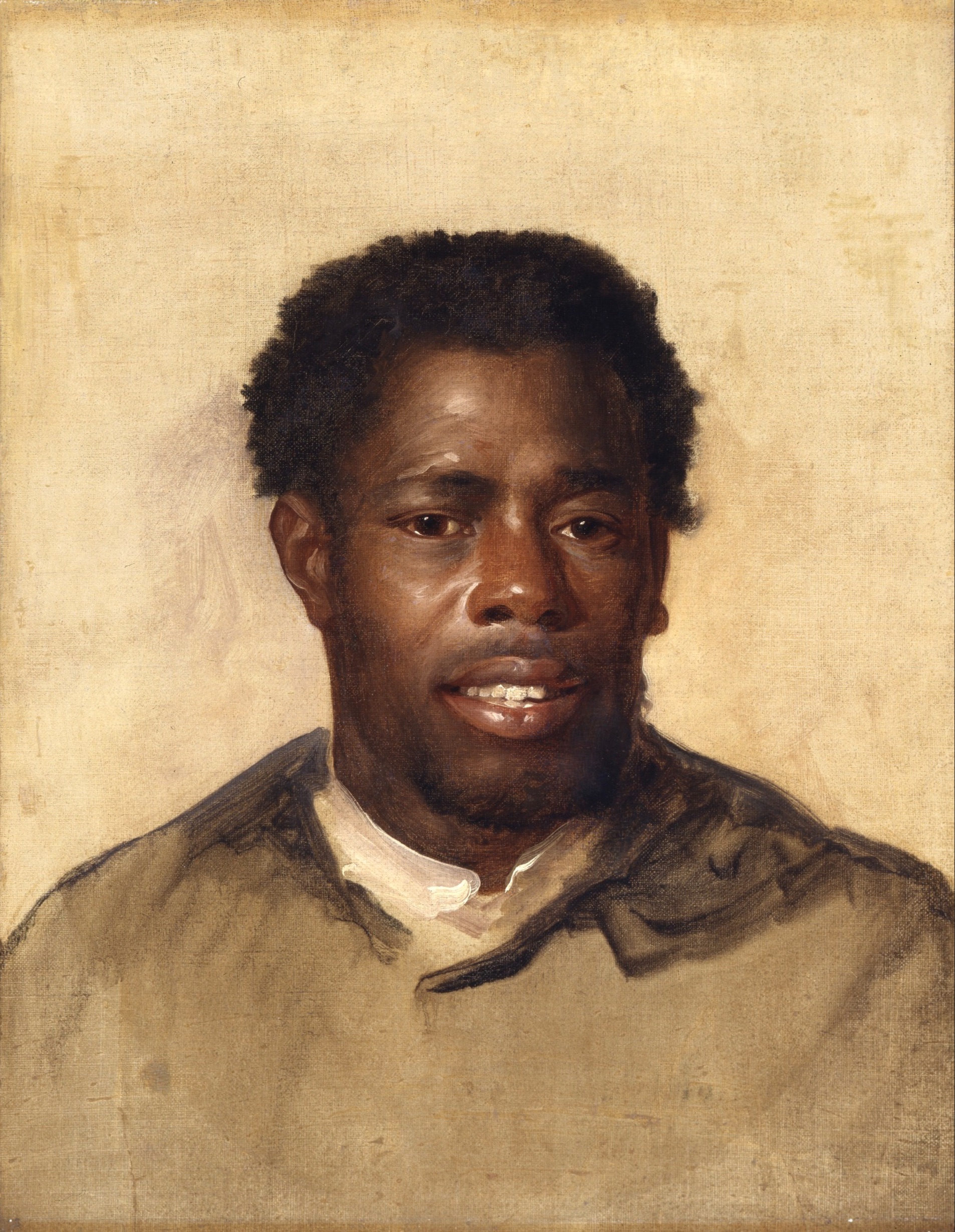 Slavery Was the 'Good Faith' Disagreement Behind the Civil War