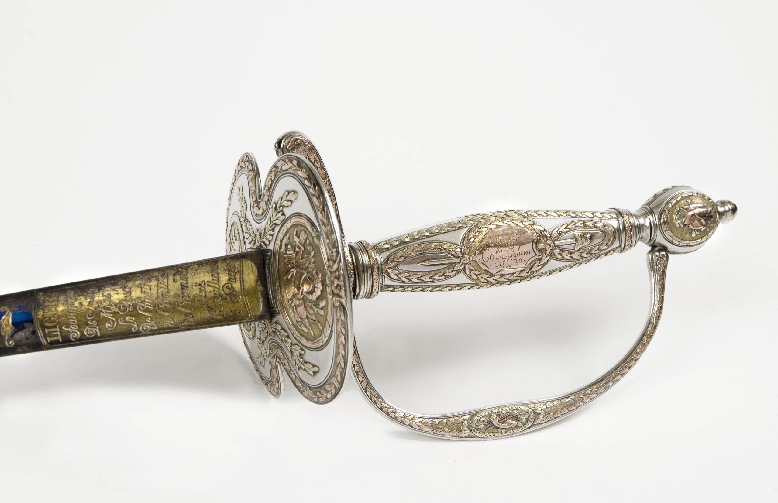 A Museum that Never Closes - The American Revolution Institute