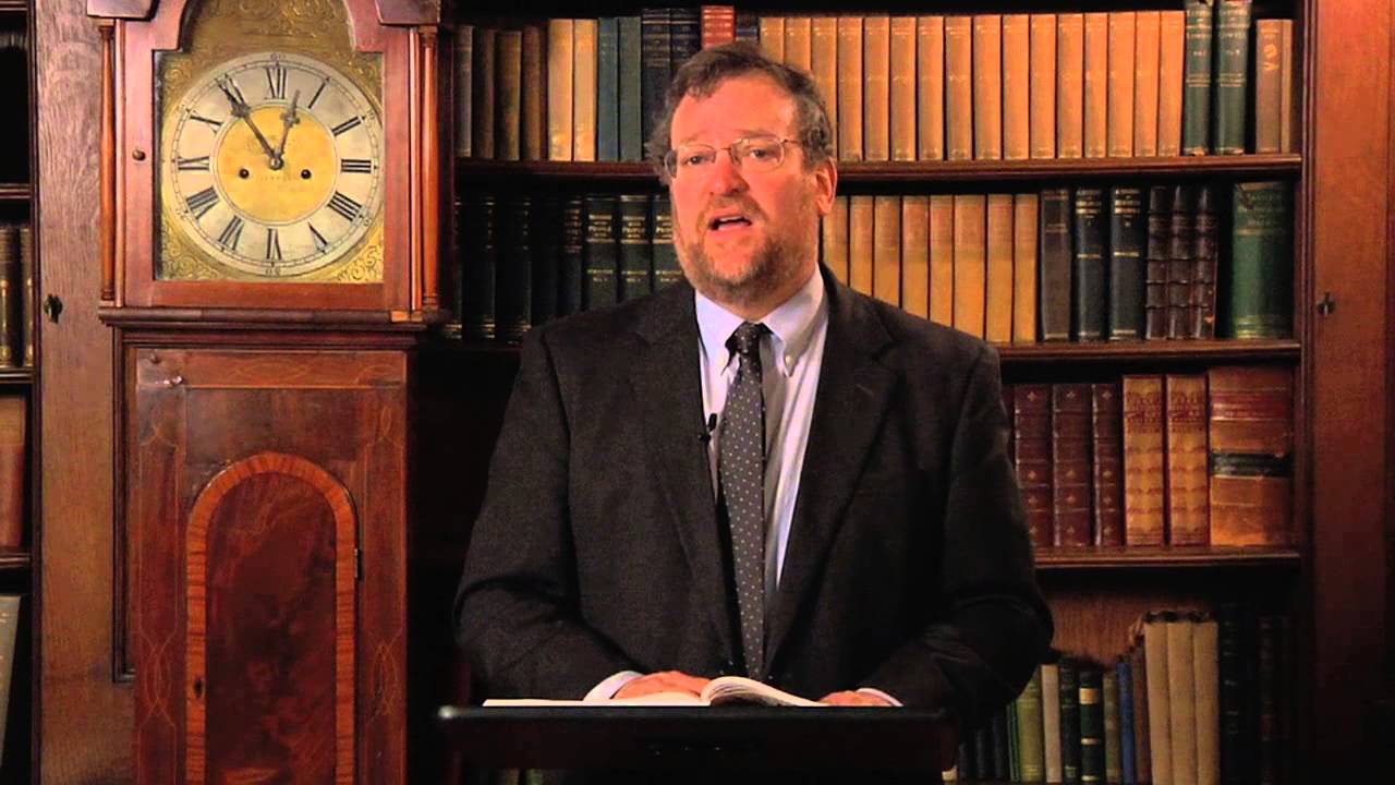 Eighteenth century Americans understood the concept of virtue differently than Americans today. At the creation of our American republic, citizens strongly valued civic virtue, a tradition that has deep roots in ancient Rome.  Citizenship in the new republic, enshrouded in civic virtue, required civic obligations such as participation in the political process and placing the good of the republic before personal gain. Evidence of the centrality of this value can be seen through architecture, declarations of rights, art and more. Early Americans revered George Washington as the embodiment of civic virtue, imagining him as the modern Cincinnatus.   Professor Saul Cornell is the author of two prize-winning works in American legal history. He is one of the nation's leading authorities on early American constitutional thought.  His work has been widely cited by legal scholars, historians, and has been cited by the U.S Supreme Court and several state supreme courts. Professor Cornell has also been a leading advocate of using new media to teach history and is the author of a new American history text book, Visions of America. This path breaking book uses visual materials to illustrate the competing visions that have shaped American history.