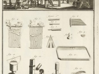 Manufacturing firepower