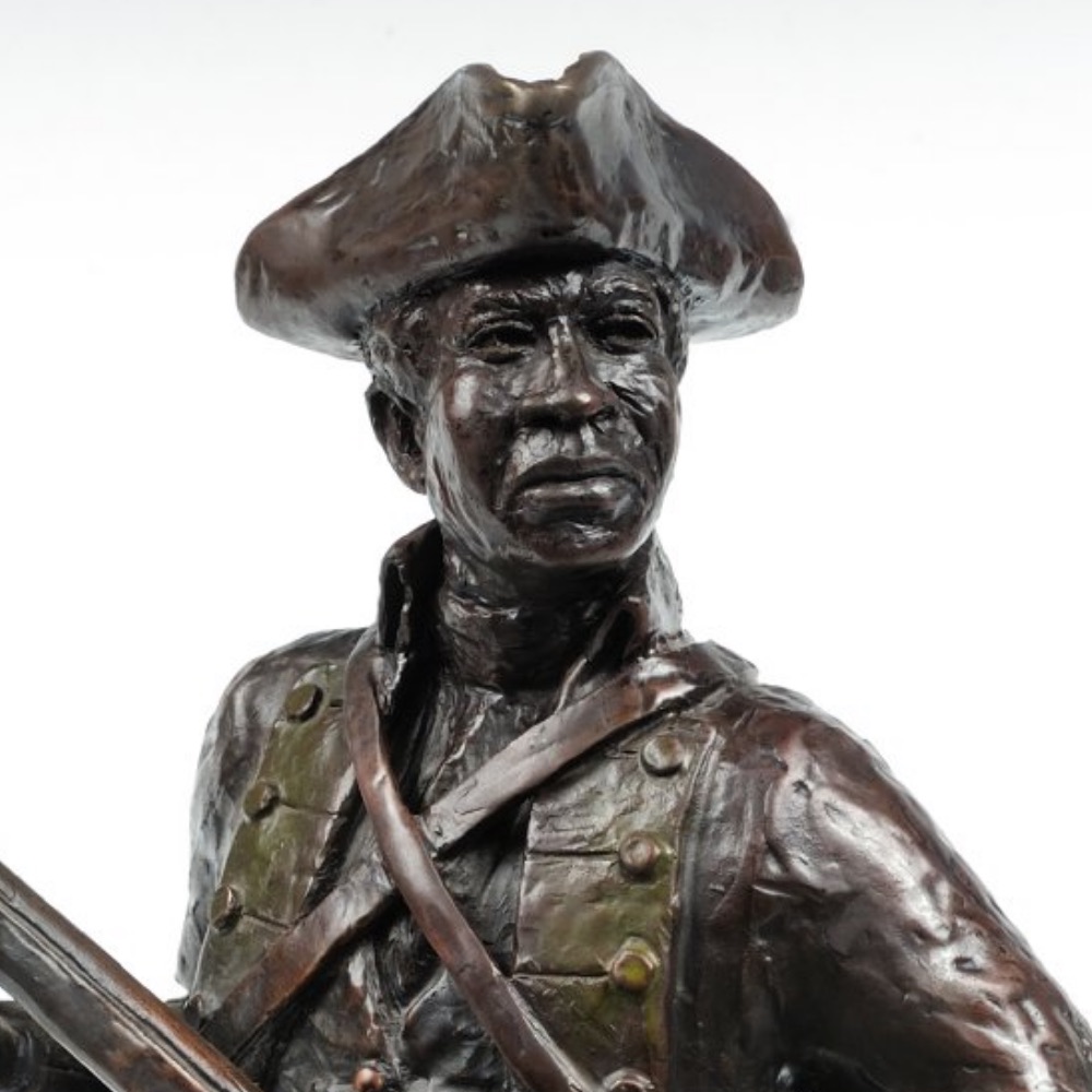 The Black Revolutionary War Patriots Memorial would serve a valuable role in promoting the achievements of the American Revolution.