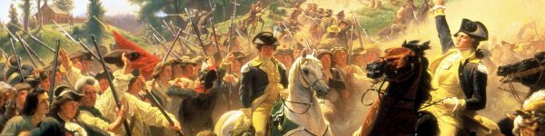The American Revolution Institute Curriculum provides a context for students to understand the importance of events like the Battle of Monmouth.
