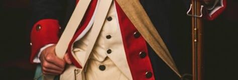 commander of the continental army during the revolution