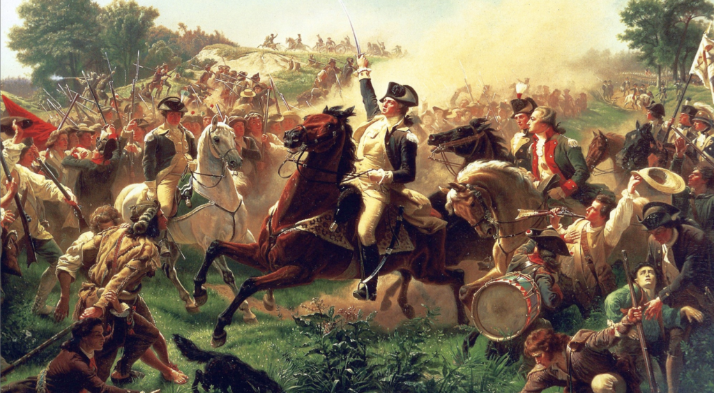 Battlefield Videos The American Revolution Institute Battlefield Videos The American Revolution Institute