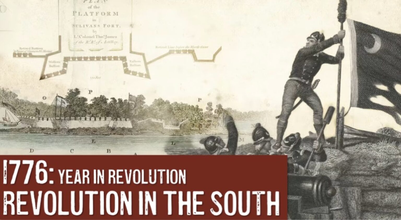 1776 Year in Revolution - The American Revolution Institute