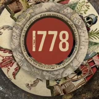 Year in Revolution 1778