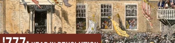 Year in Revolution—1777: Pennsylvania