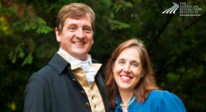 Music of the American Revolution – America’s 250th
