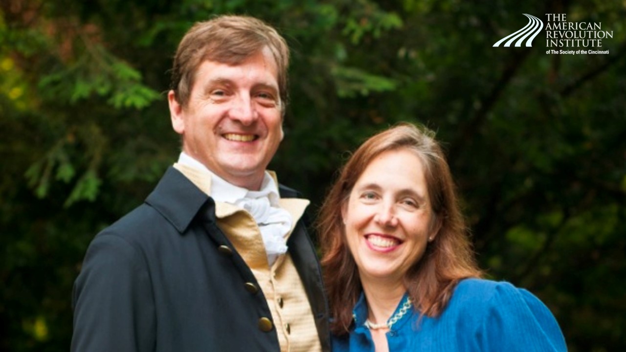 Music of the American Revolution – America’s 250th