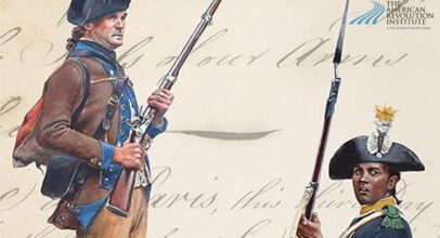 Lecture—Entangled Alliances: The Soldiers of Saint-Domingue During the American Revolution