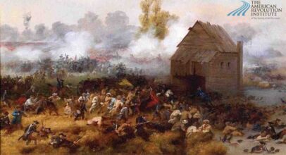 Lecture—Washington’s Immortals: The Maryland 400 and the Battle of Long Island