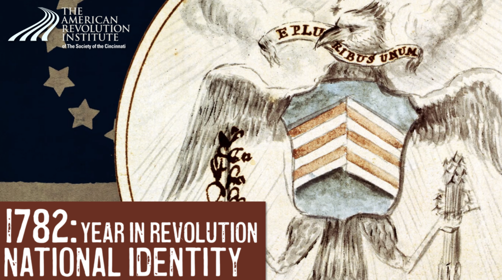 Year in Revolution—1782: National Identity