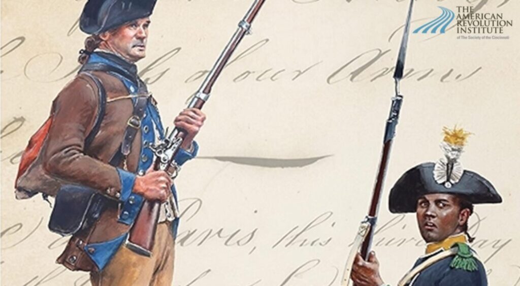 Entangled Alliances: The Soldiers of Saint-Domingue During the American Revolution Entangled Alliances: The Soldiers of Saint-Domingue During the American Revolution
