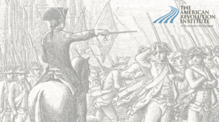 Lecture—Old World Meets New World: Franco-American Encounters, 1776-1783 Lecture—Old World Meets New World: Franco-American Encounters, 1776-1783