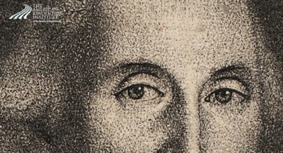 Lecture—George Washington and His Command of Pen, Print, and Press