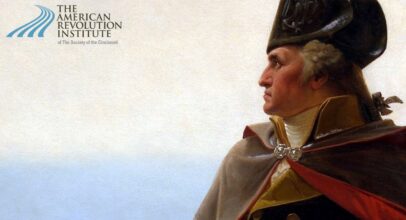 Lecture—1776: Washington’s Grim and Glorious Year